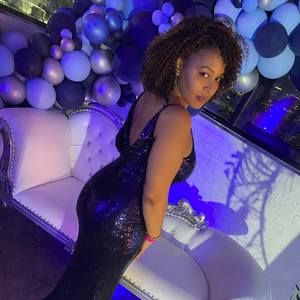 Meet your Posher, Kim